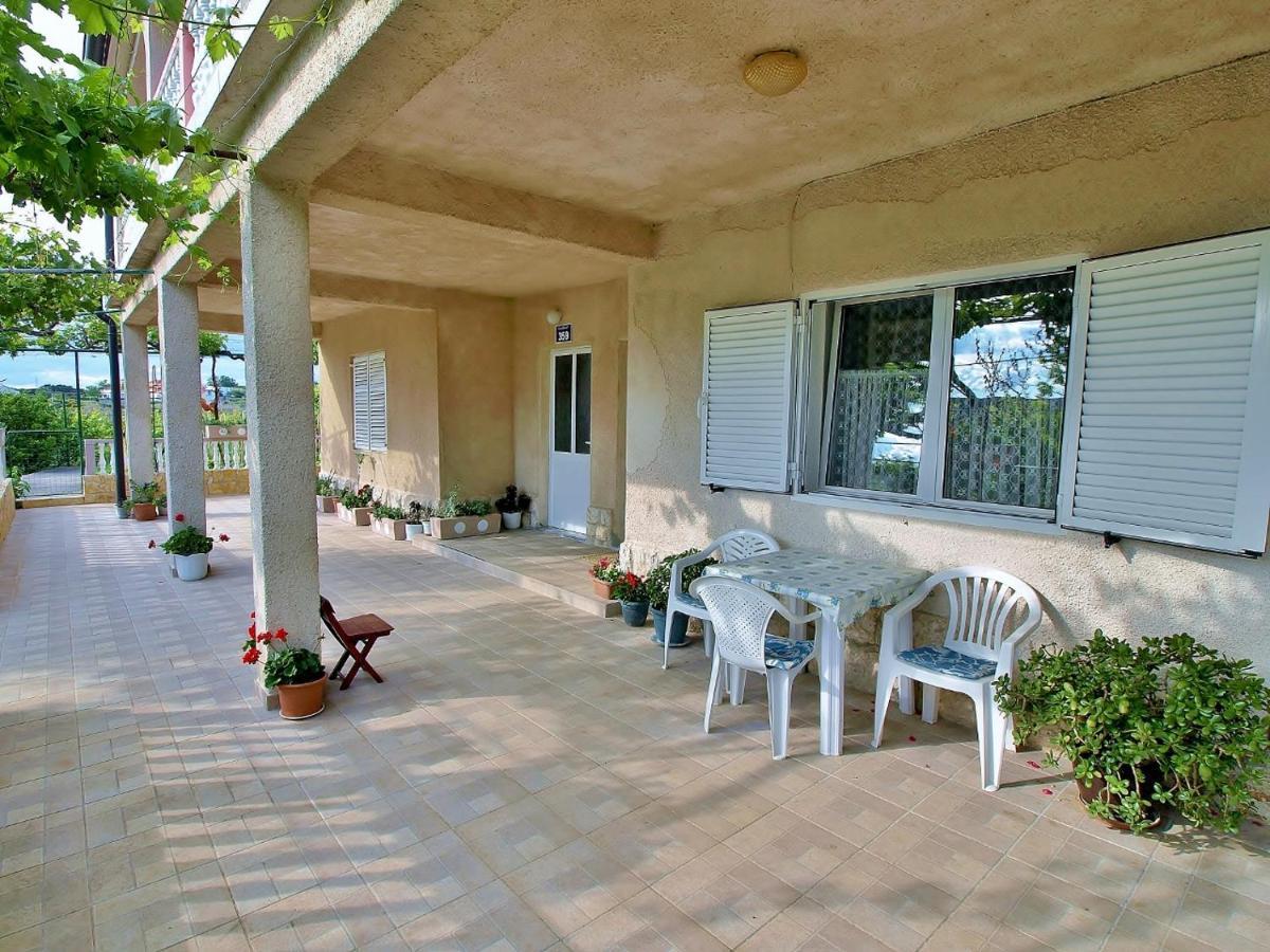 Apartmani Roza لوبار المظهر الخارجي الصورة