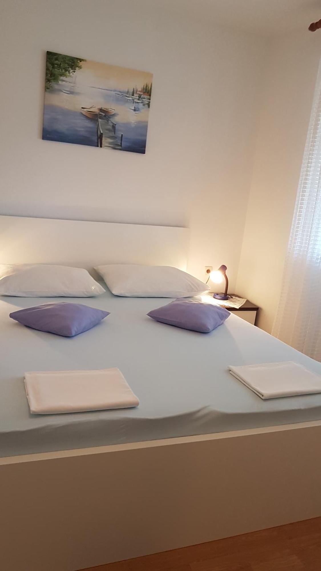 Apartmani Roza لوبار المظهر الخارجي الصورة