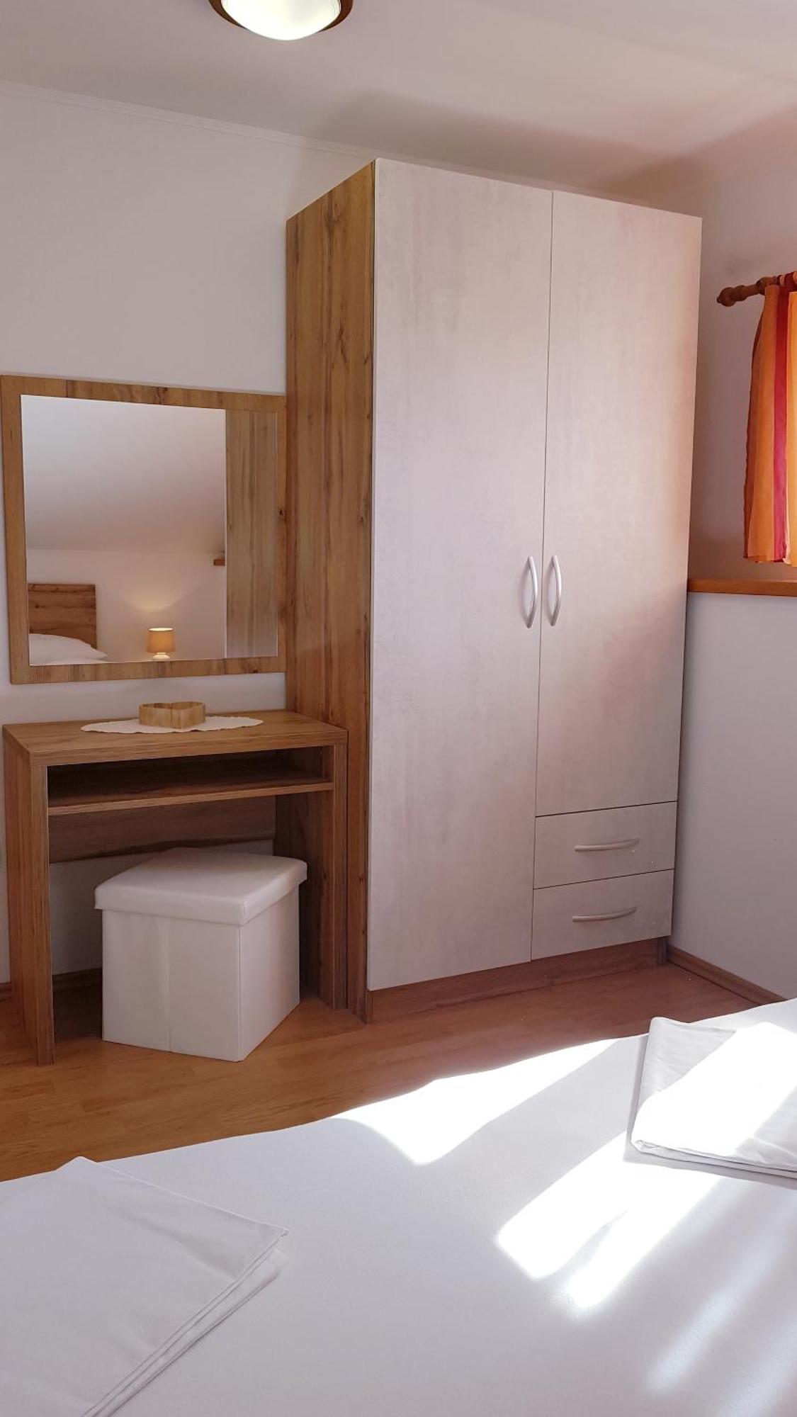 Apartmani Roza لوبار المظهر الخارجي الصورة