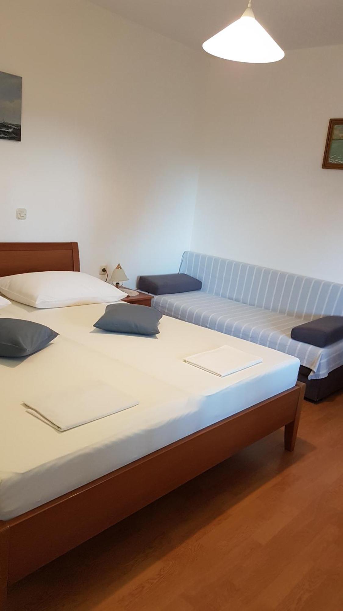 Apartmani Roza لوبار المظهر الخارجي الصورة