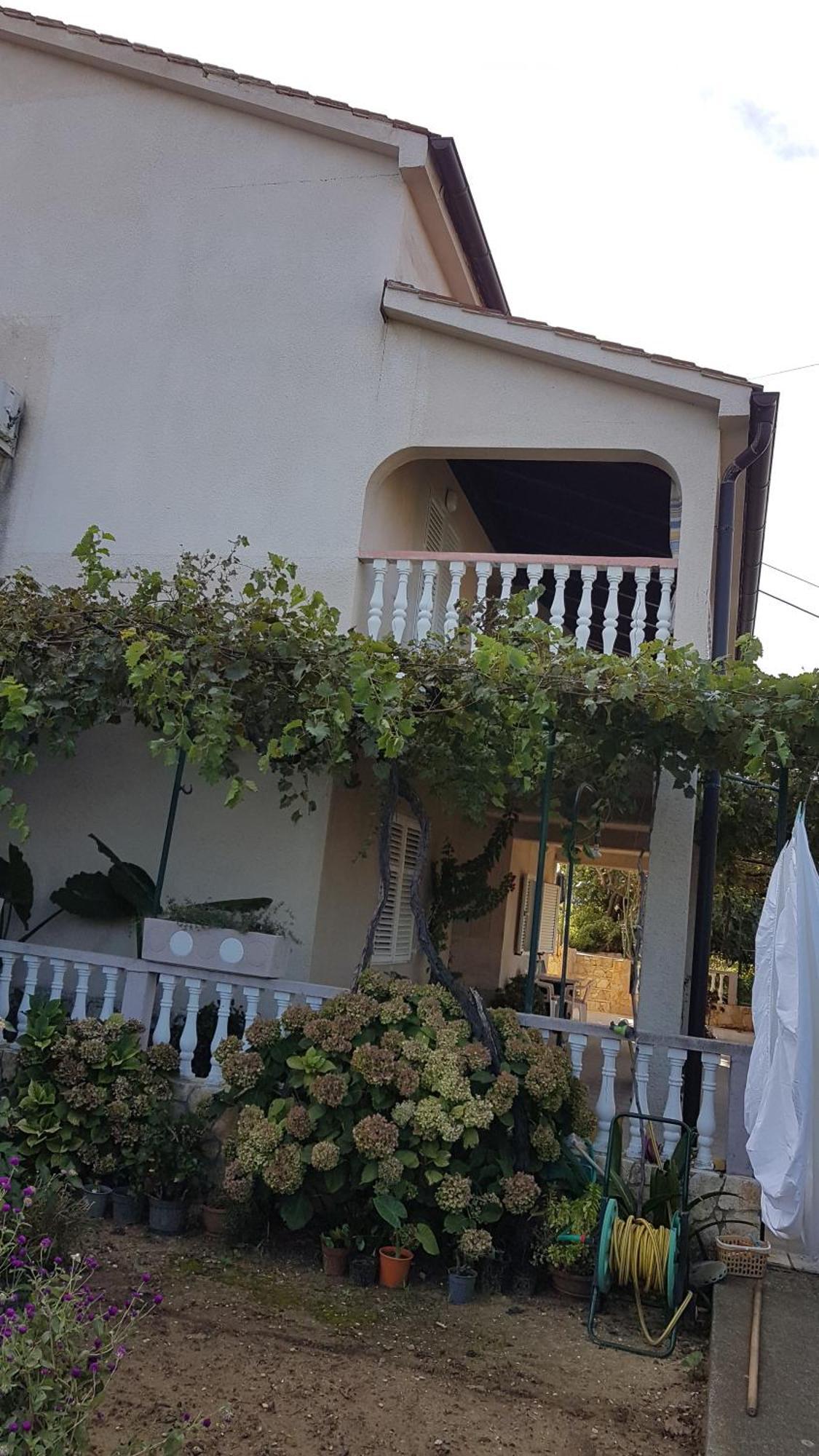 Apartmani Roza لوبار المظهر الخارجي الصورة