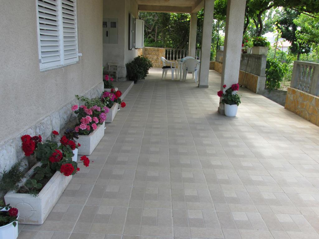 Apartmani Roza لوبار المظهر الخارجي الصورة