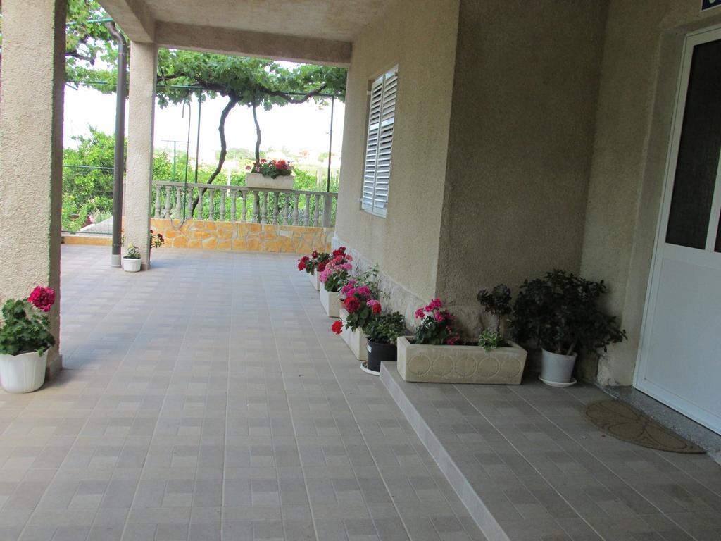 Apartmani Roza لوبار المظهر الخارجي الصورة